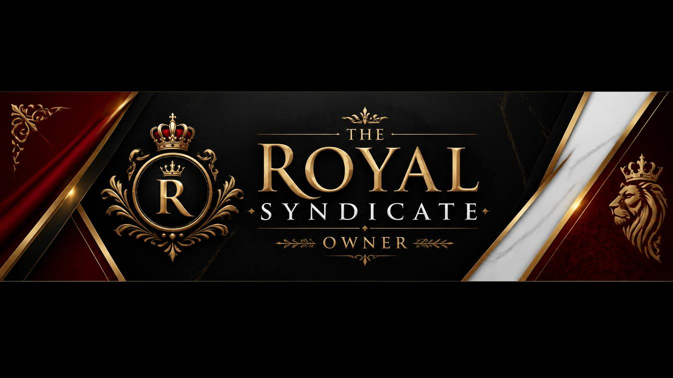 The Royal Syndicate Owner