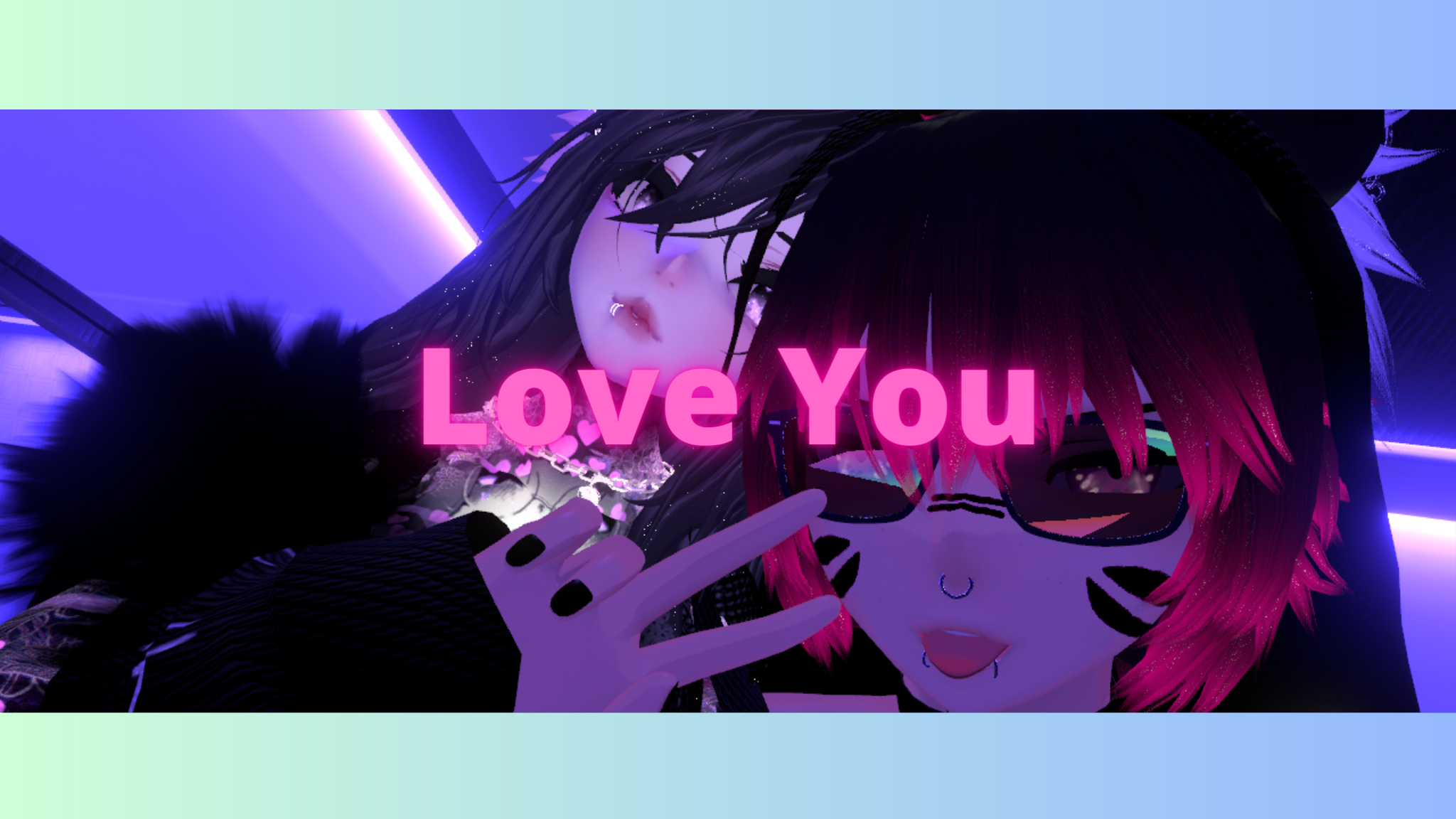 Te Amo Saya