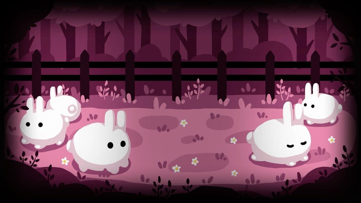 Bunnies