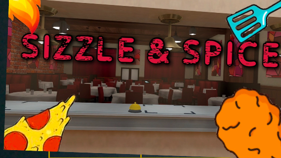 Sizzle-Spice