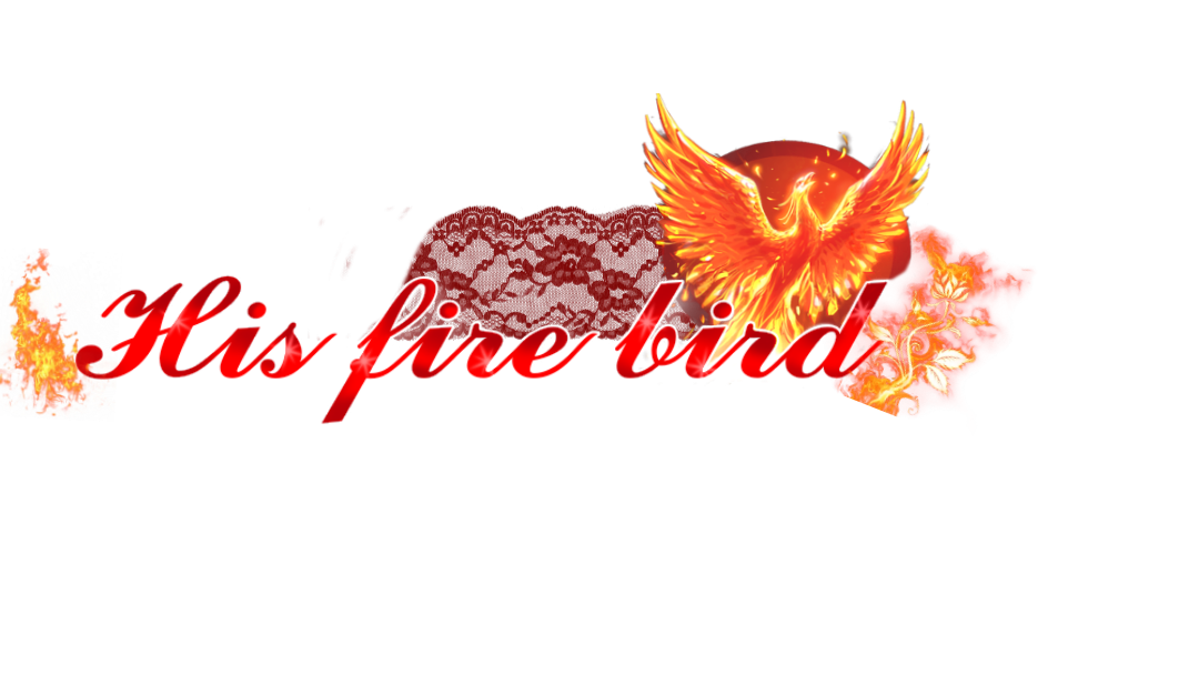His fire birdのバナー