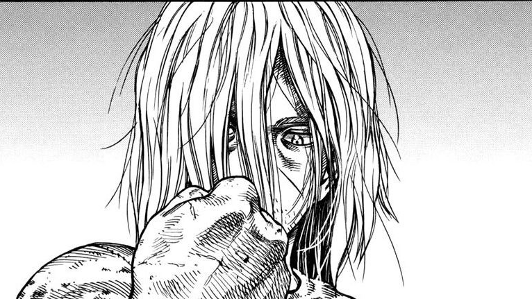 Character Development Arcのバナー