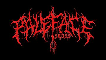 PaleFaceSwissのバナー
