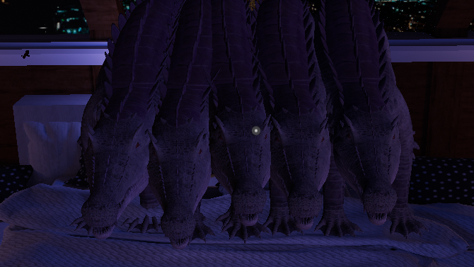 The Alligator Army