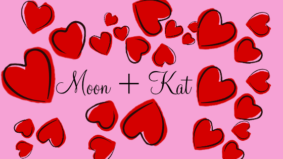 love you katのバナー