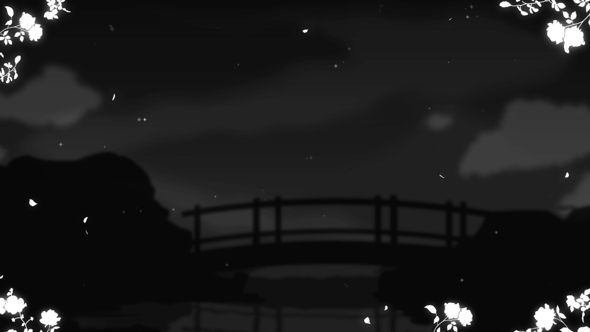 The Voidのバナー