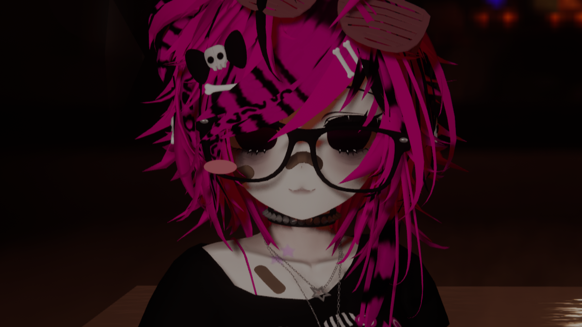 sweetiesのバナー