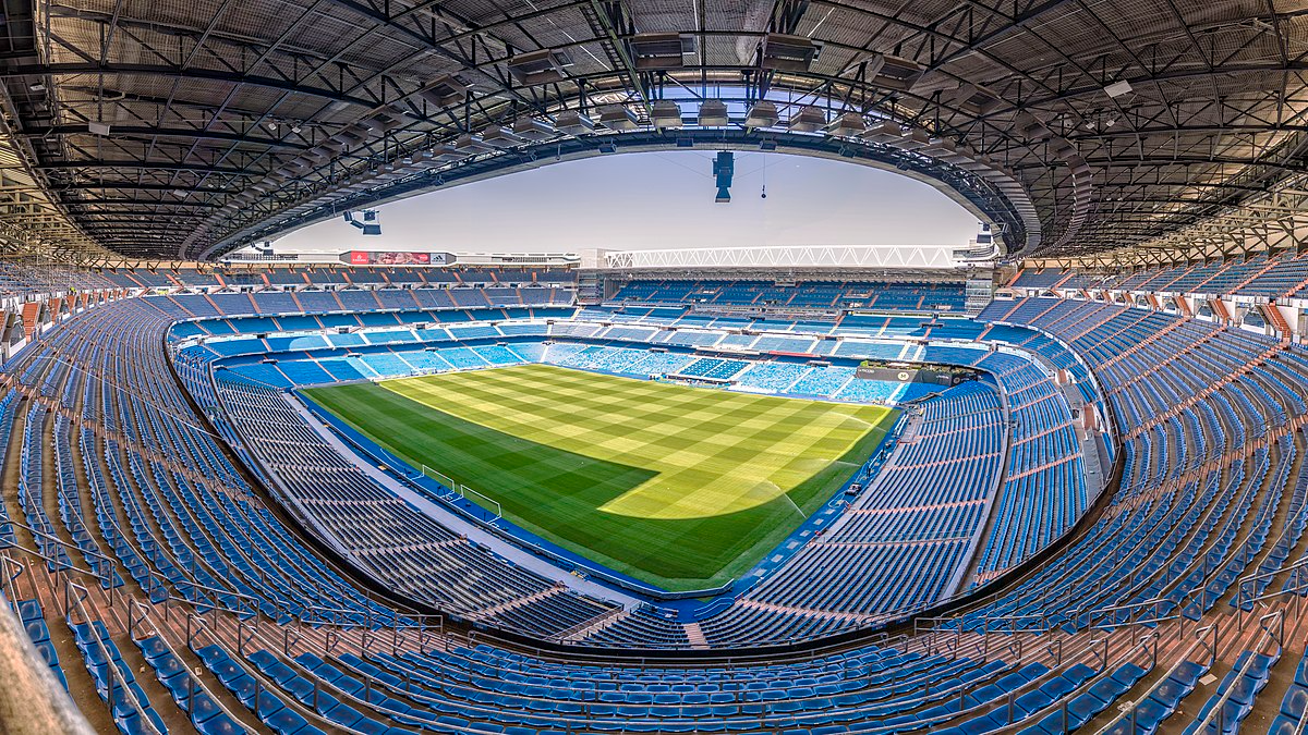 FootBallのバナー