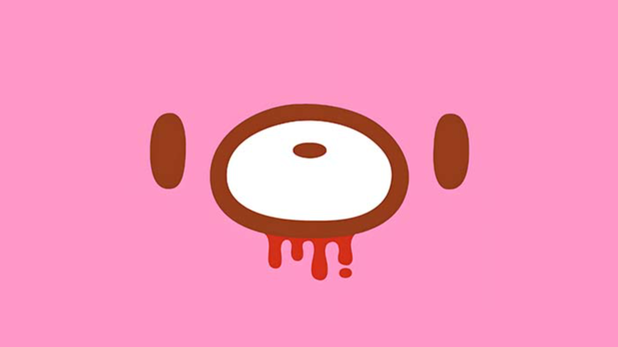 Fuzzy Friendsのバナー