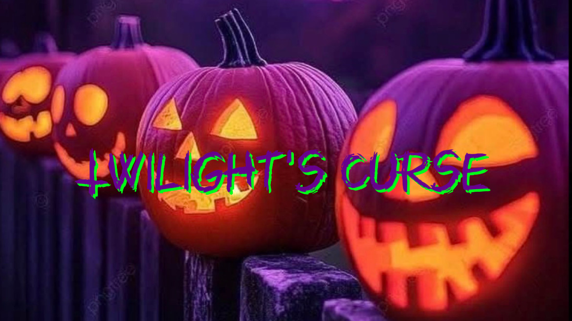 Twilights Curseのバナー