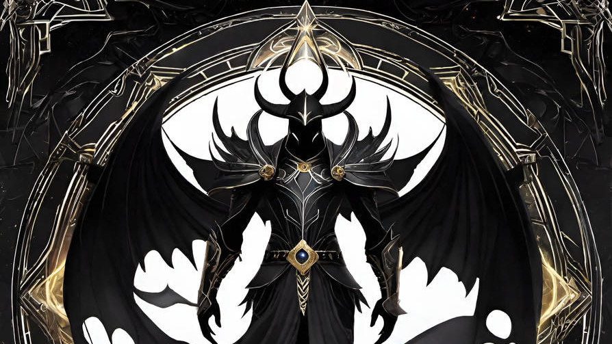 DarkLordsのバナー