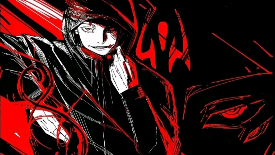 ghouls zoneのバナー