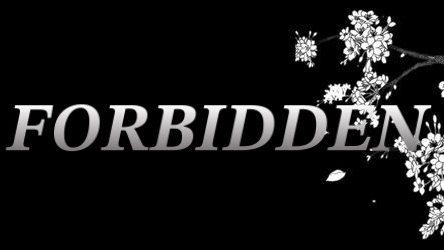 Forbidden five and friends
