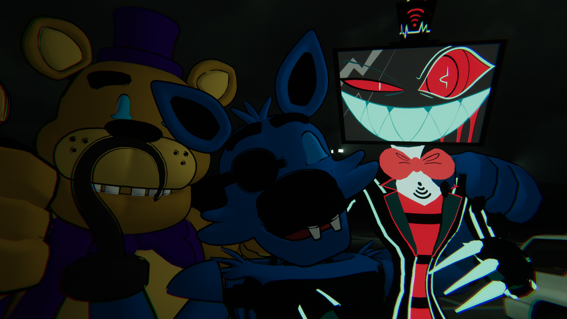 Arctic's official vr chat group