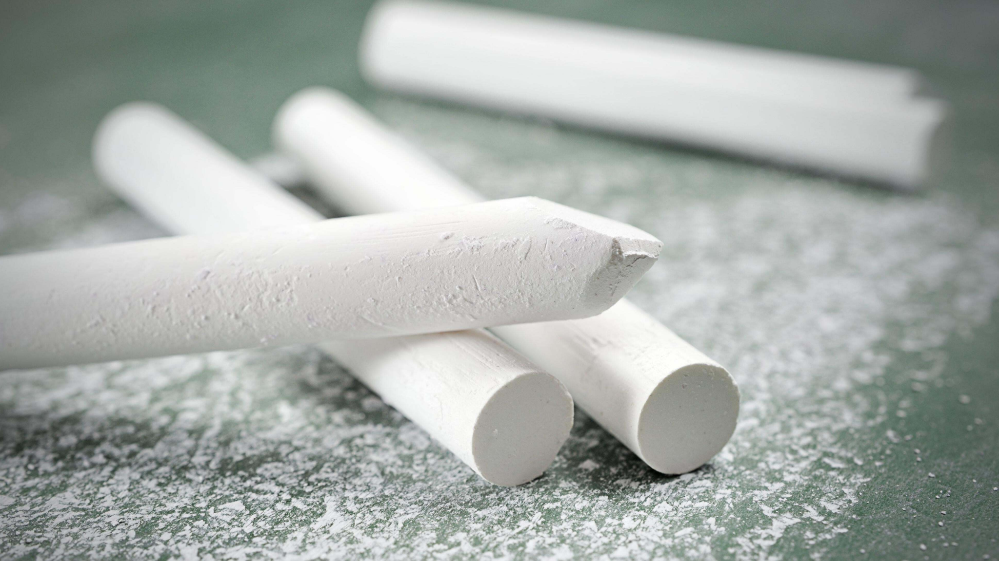 Chalk Munchersのバナー