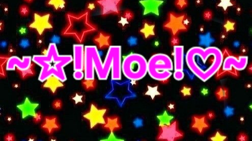 Moespotatoesのバナー