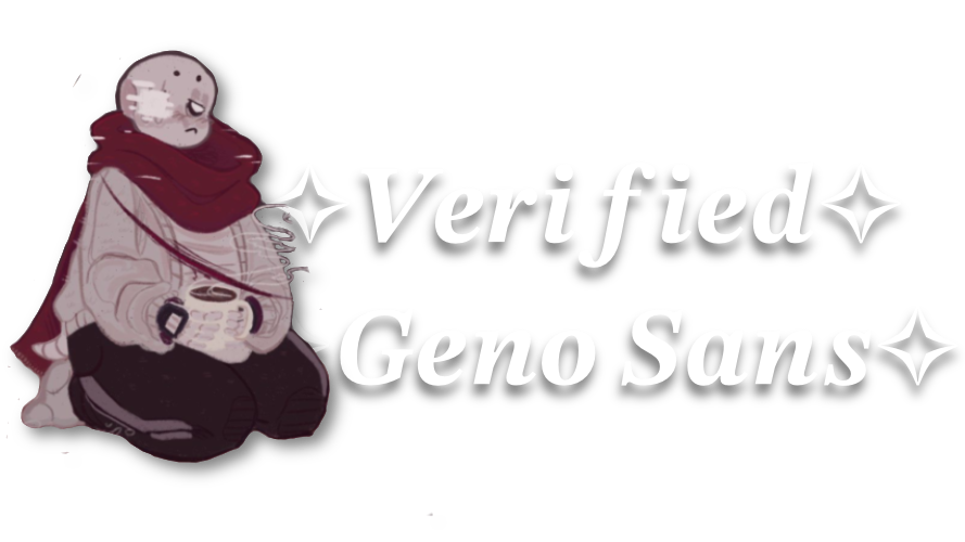Verified Geno Kinnie