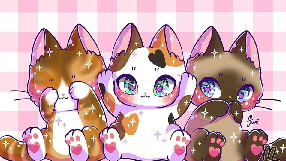 Kitty Unitのバナー