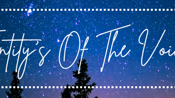 Entitys of the Voidのバナー