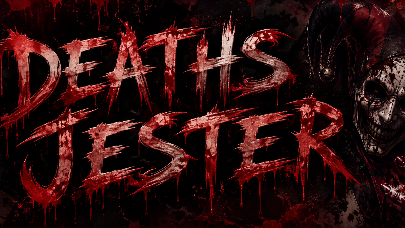 Deaths Jestersのバナー