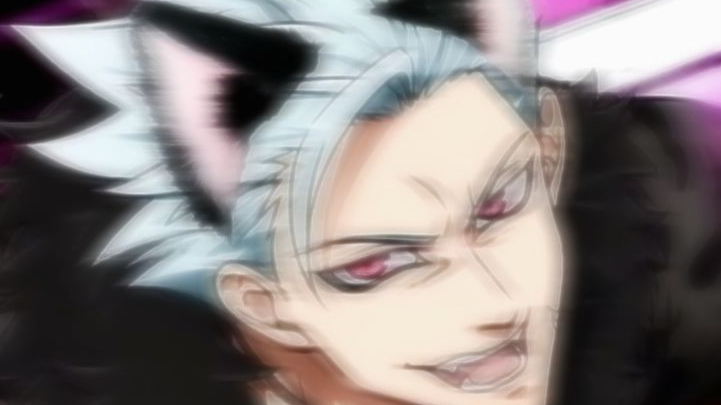 Banのバナー