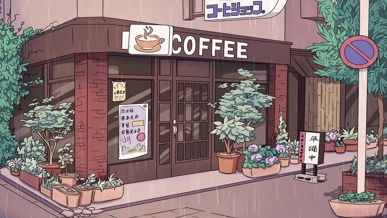 TheCoffeeAddictsのバナー