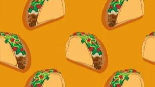 TACO'Sのバナー
