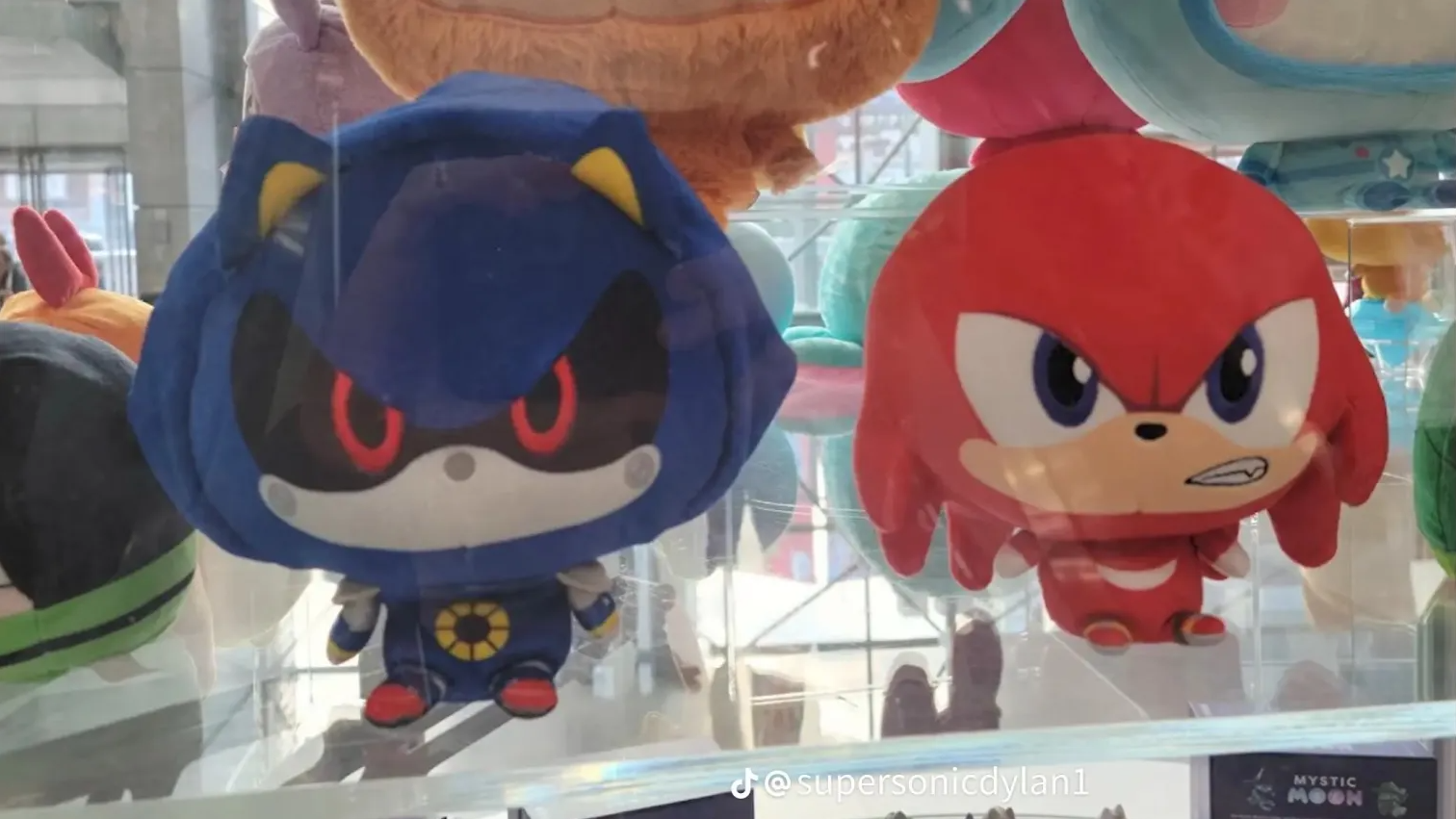 I LOVE METAKNUXのバナー