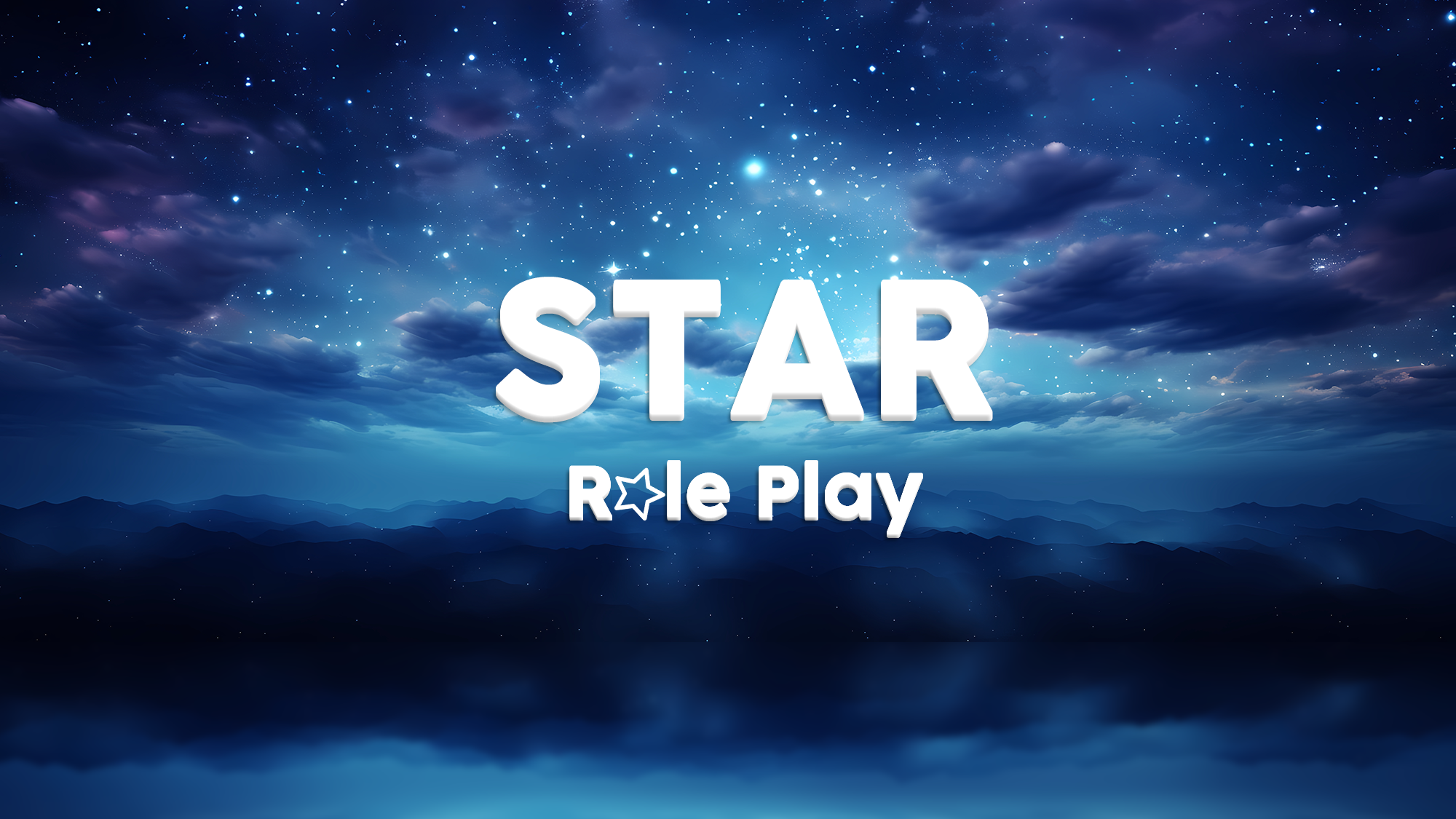 StarRolePlay