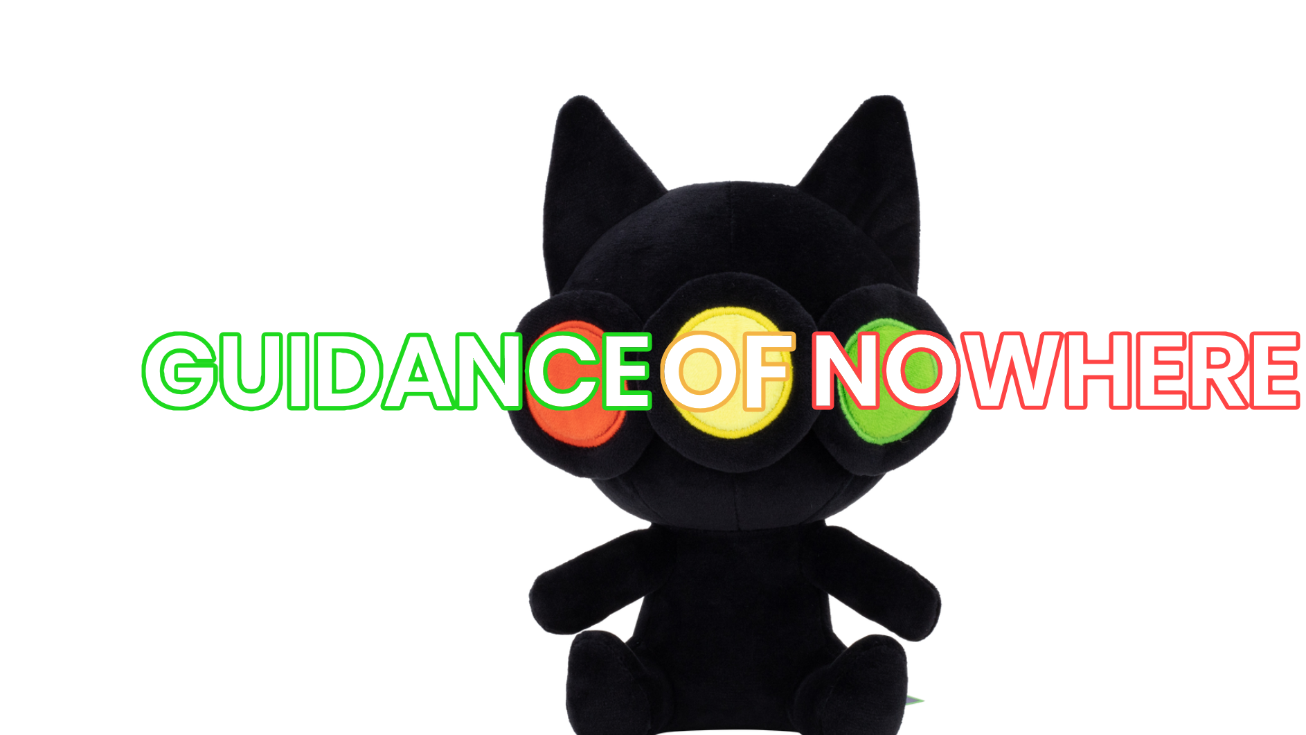 Guidance of Nowhereのバナー