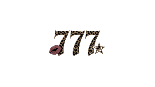 777のバナー