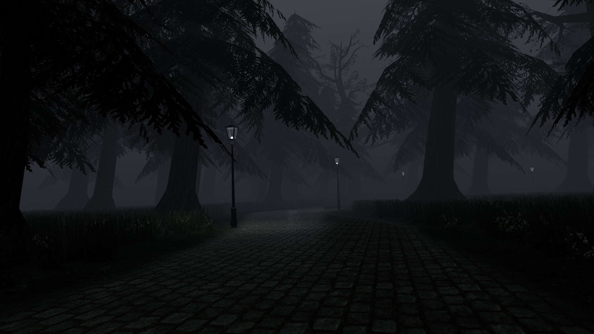 Manhunt