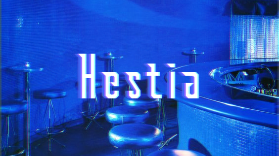 The Order Of Hestia