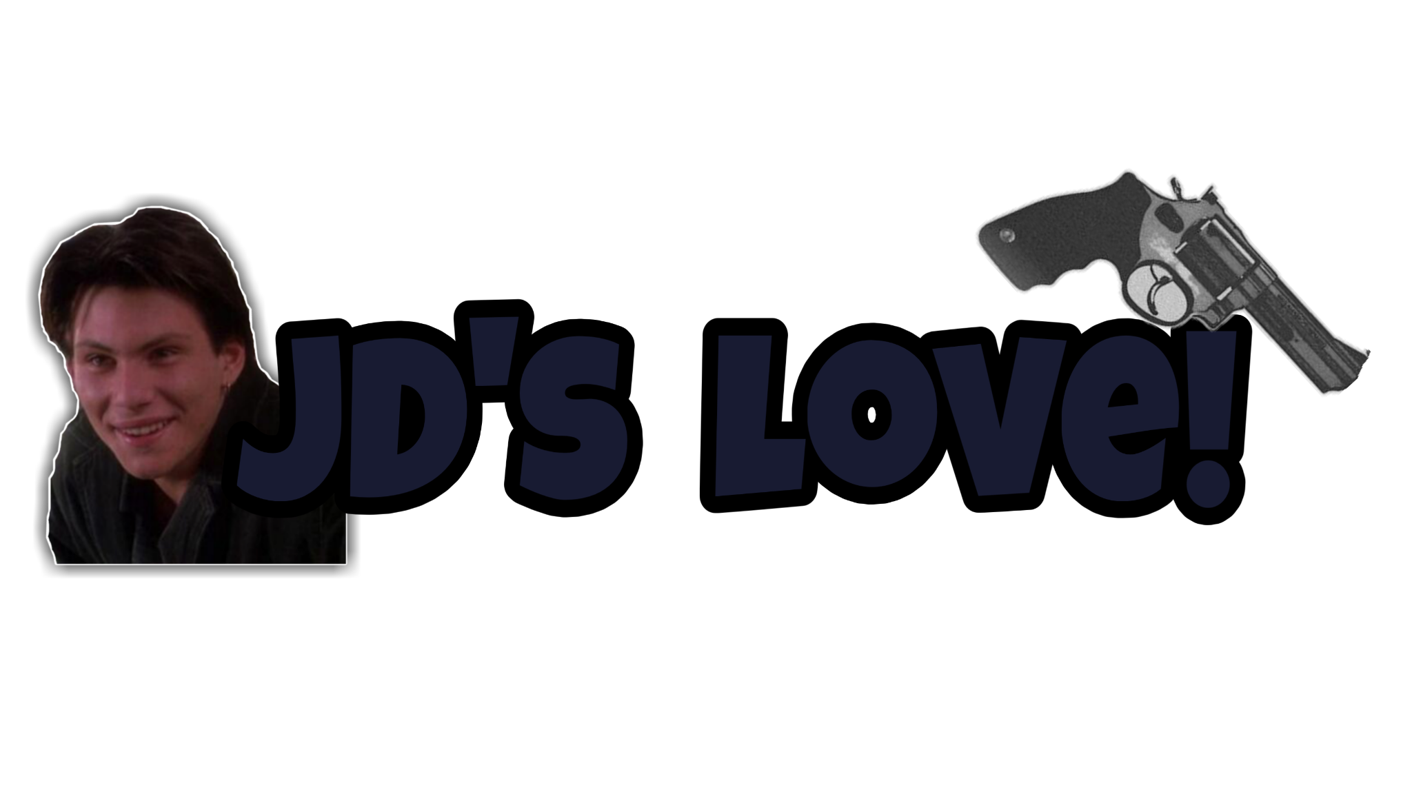 JDs love