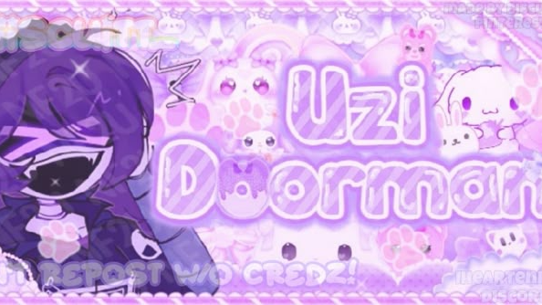 Official Uzi