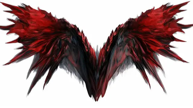 Crimson wingsのバナー