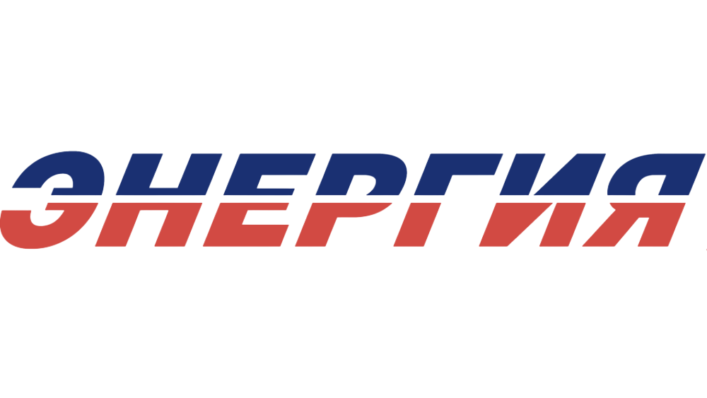 Энергия Energiaのバナー
