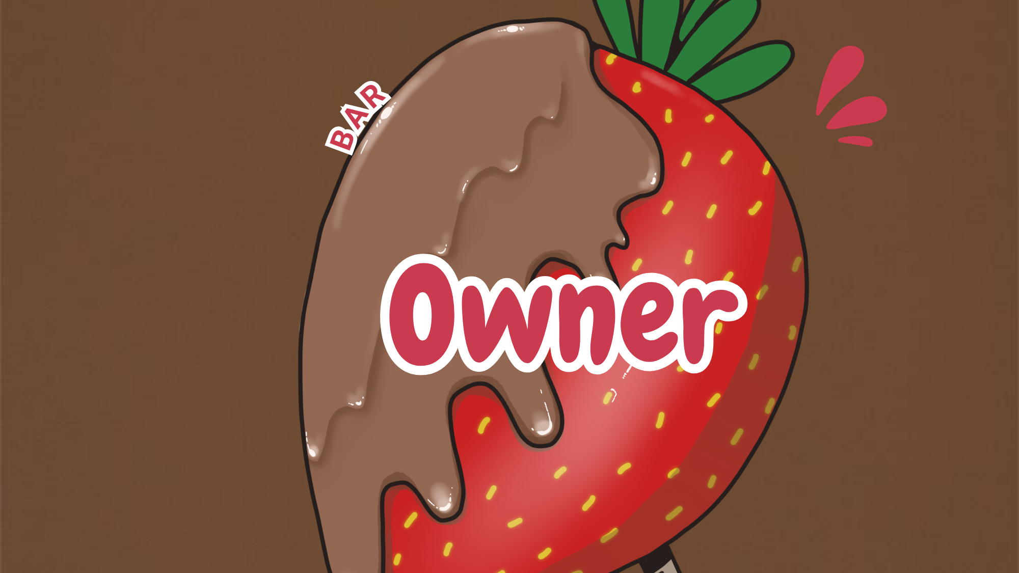 Ownerのバナー
