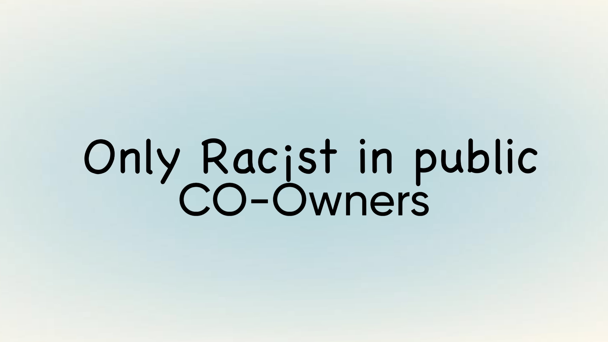 ORIP CO-Owners