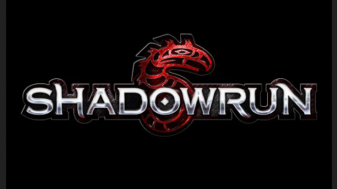 Shadowrunのバナー