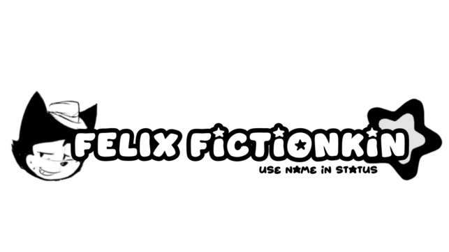 Felix FictionKinのバナー