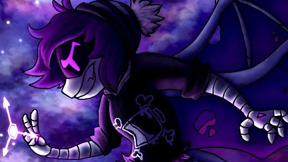 ChaoticMurderDronesのバナー