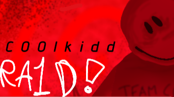 C00lkidd soldiersのバナー