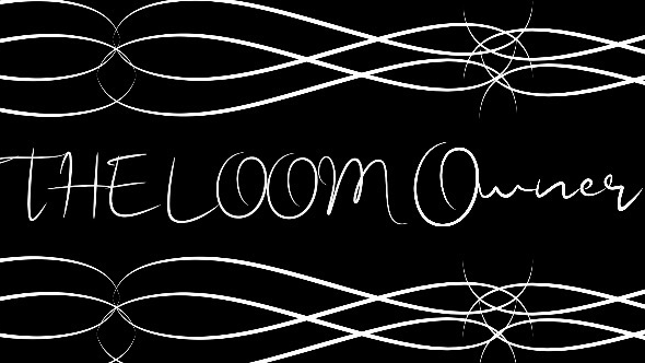 The Loom Ownerのバナー