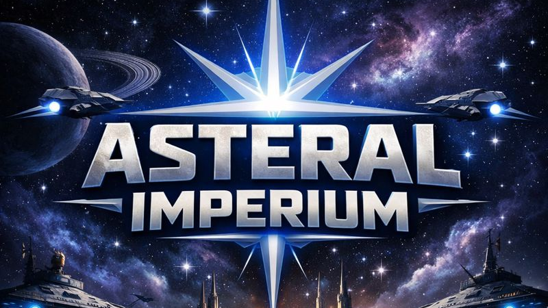 Asteral Imperium