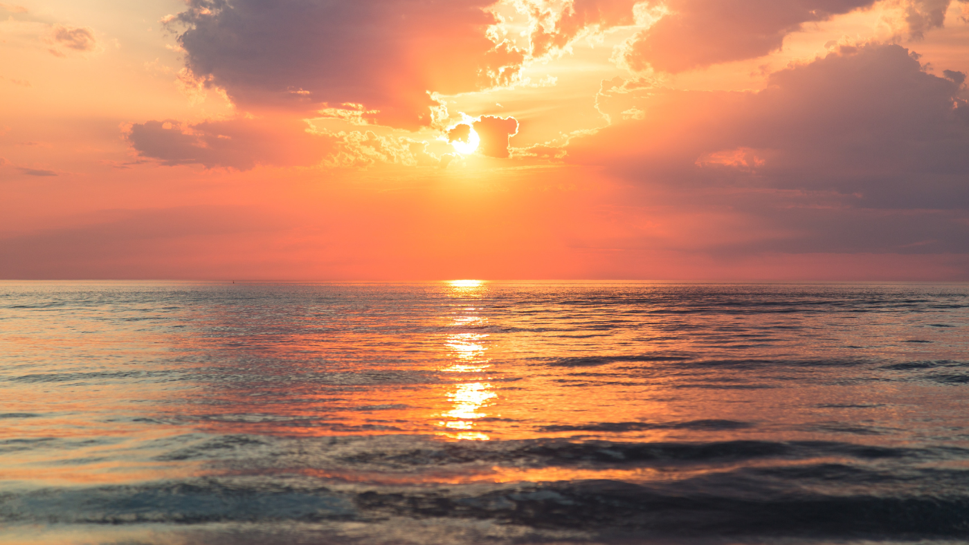The SunSet Callsのバナー