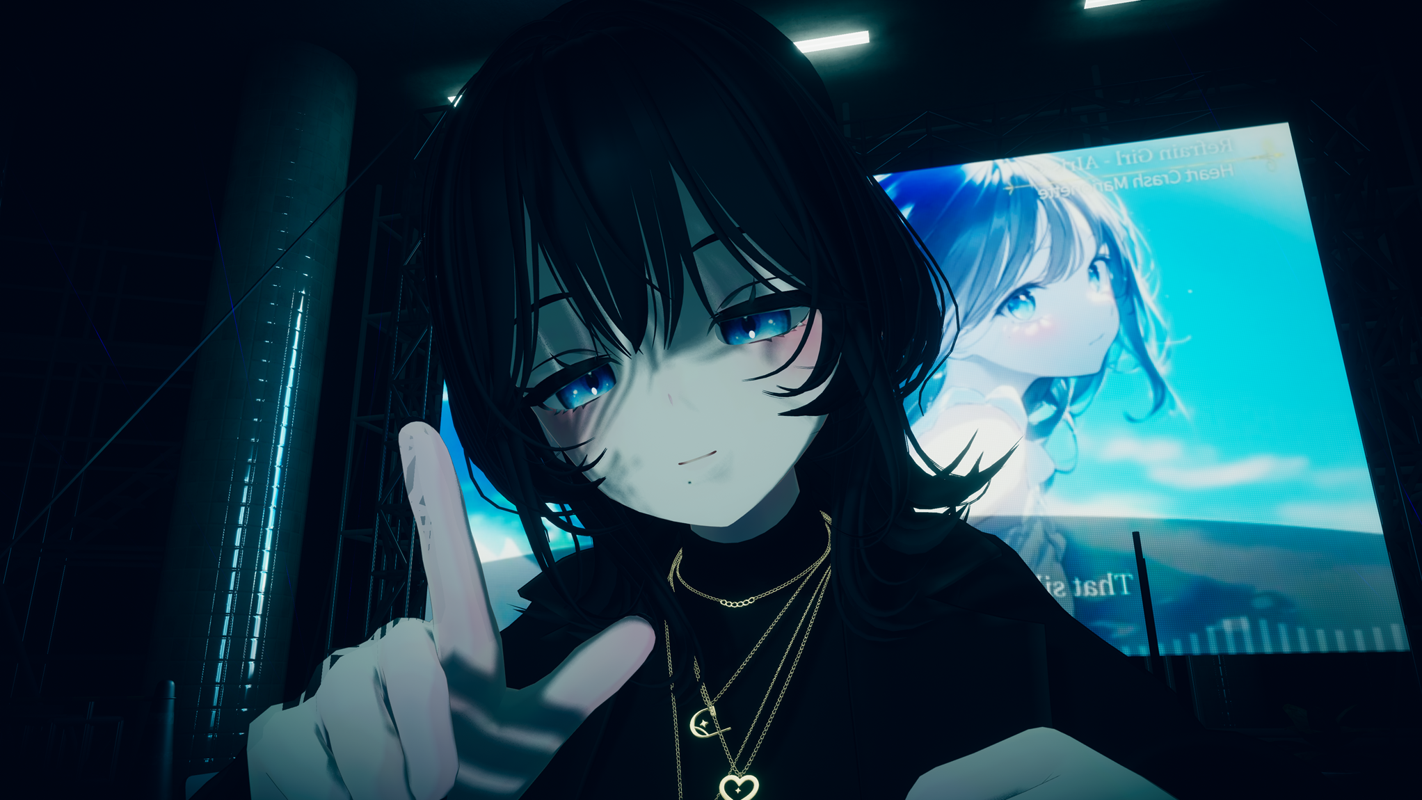 人生の絶望を乗り切ったお姉さんキャラっていいよねのバナー