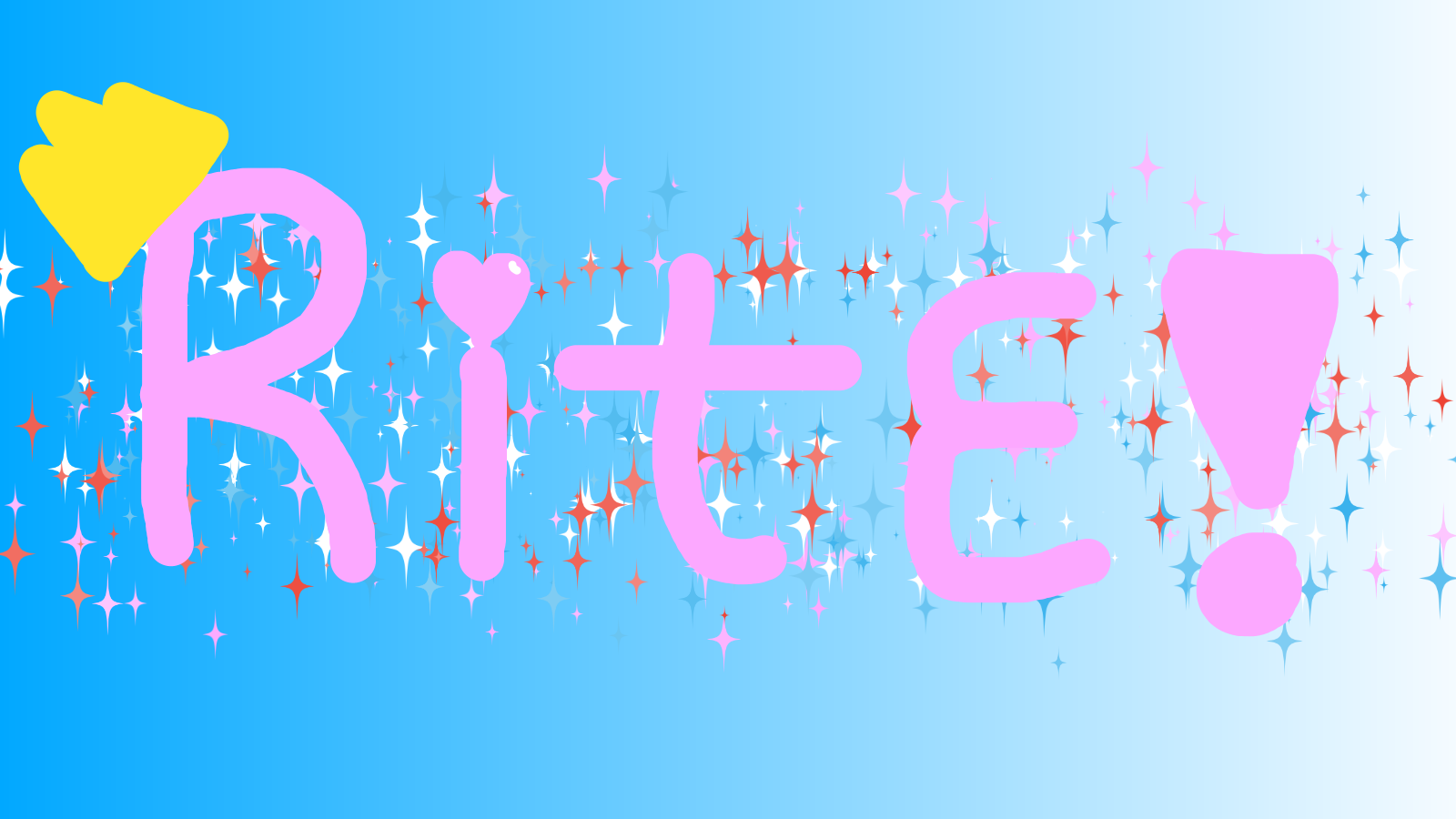 riteのバナー