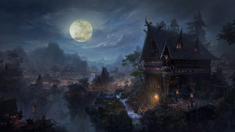 Goblin Kingdom