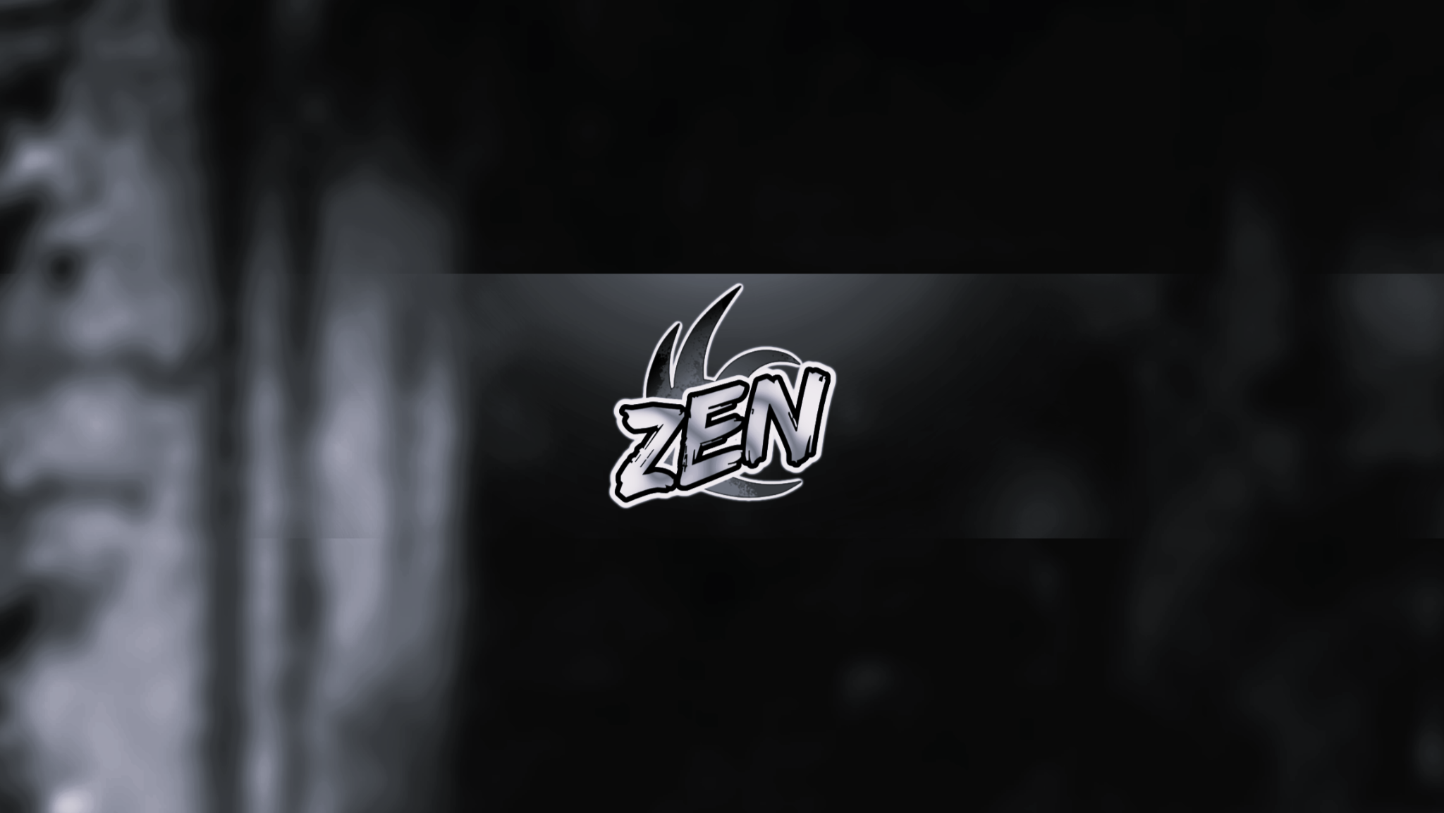 zenのバナー